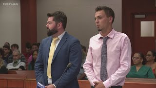 Harwinton man charged in 2023 death of Burlington teen Content