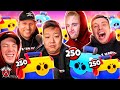 6-WAY BOX OPENING CHALLENGE (250K SPECIAL)