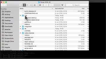 EP35 - Parse Server: Preparing Parse for Live Queries