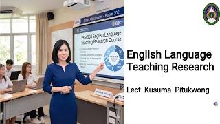 Chapter 3 Research Design