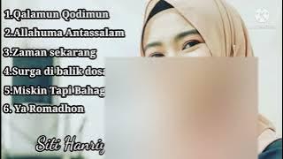 kumpulan sholawat merdu 2022 Siti hanriyanti full