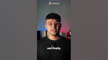 Taskade Update: One-click automations. Smarter YouTube & RSS tracking. A cleaner, faster Table View.