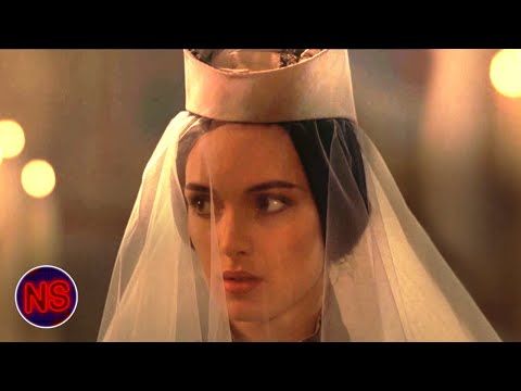 Lucy Is Turned Into a Vampire | Bram Stoker's Dracula