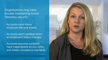 10 steps for cleaning up Active Directory user accounts