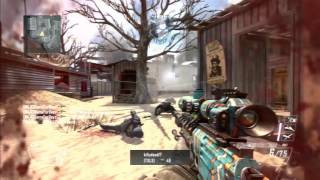 Updated App Clip Bo3 & bo2