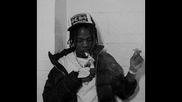 Burna Bandz - Like A Perc