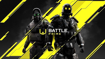 Battle Prime - Android Gameplay