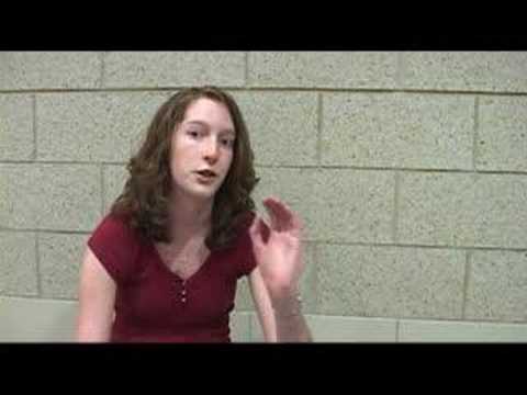 2007 Thespian Memory Video