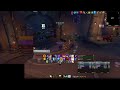 3364 RiO Shadow Priest High Mythic+ Keys / Finishing Mythic Amirdrassil later tonight