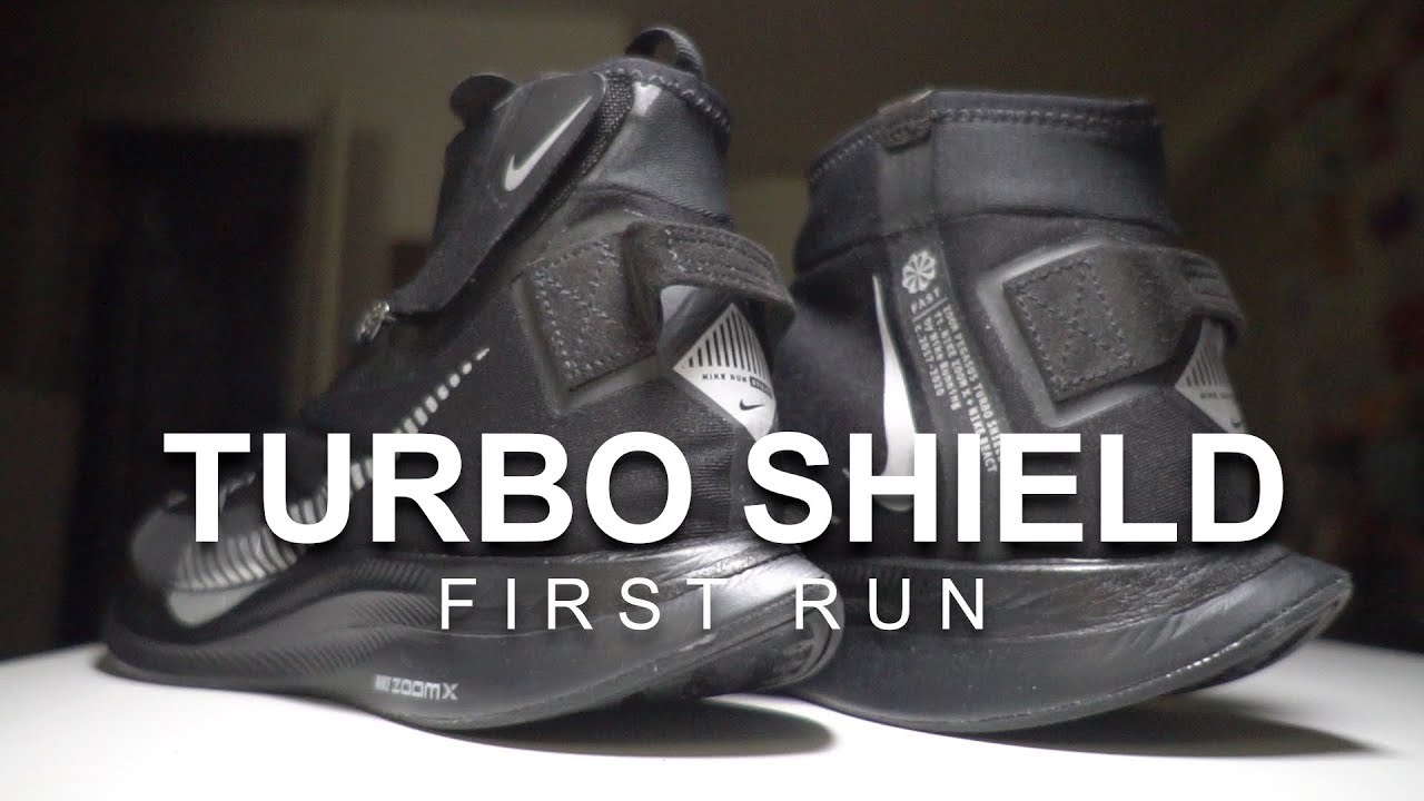 bombilla Brisa Himno Turbo Shield - First Run - YouTube