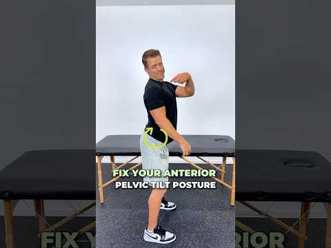 Fix Lower Back