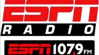 Tecnología De Fórmula 1 Y Ataque Cerebral En Espn Radio