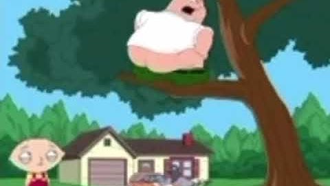 Holy f Stewie￼
