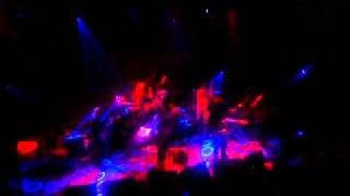 Isobel Campbell &amp; Mark Lanegan ~ Come On Over GAGARIN121210ATHENS