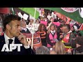 ‘A Colonial Power That Arms Another’: Macron Faces Fury Over Gaza ‘Genocide’ | APT