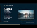 N435DC Learjet 45 | Specs, Owner & History