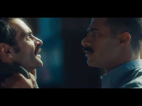 محمد رمضان عمل الصح واحد من رجالة هتلر