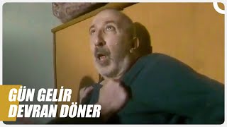 Halil, Sabriyeden Dayak Yedi̇ - Üvey Baba 12. Bölüm