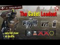 Helldivers 2 - Cadet loadout on super helldive 10 bots (full clear, no deaths) **Jet Brigade**