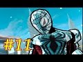 Spider-Man Unlimited играю #11 (мобильная версия) iOs