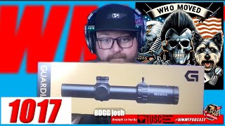 FreeForAll Monday BFP Walt SHF & Josh BDG&G - Hank Strange WMMF Podcast Ep. 1017
Who Moved My Freedom FreeForAll Monday with Walter SHF BabyFace P, Josh of BDG&G and Hank Strange WMMF Podcast Ep. 1017
Promo code STRANGE on first month membership for Only $0.99 on Premium Personal Account at Armslist
Use Promo Code HANK10 For 10% Off at Fort Scott Munitions
Use Promo Code STRANGE10 at Brownells to Save 10% off On $150 or More
US Law Shield Promo Code HANK for 2 Free Months on an Annual + the locked in rate of $10.95/ month https://www.uslawshield.com/
Blackout Coffee 10% Off code HANK10 https://bit.ly/3jdNVqC
WATCH THE SHOW LIVE ON UTREON : https://utreon.com/c/wmmfpodcast
DOWNLOAD & LISTEN TO AUDIO : https://hankstrange.com/
WANT TO SUPPORT WHAT WE DO?
Please SUBSCRIBE & RING The Bell
DONATE On Patreon
http://bit.ly/2Un2gWl
Use Our Link When Shopping On Amazon : http://amzn.to/3tLoeAb
CHECK OUT Our Website For Discount Codes & Deals : https://bit.ly/3Ki46gZ
SUBSCRIBE to Our VanLife Channel
https://www.youtube.com/c/strangerpalooza
THANK YOU TO OUR PARTNERS! :
Walther Arms
Hi-Point
Franklin Armory
Armslist
TUSC
About Who Moved My Freedom Podcast
This is the Home of the Hank Strange Podcast: Who Moved My Freedom or WMMF. Covering 2A Culture, News, and Politics in America and Around the World, from a Fun & Funny Point Of View.
AMAZON NOTICE: As an Amazon Associate, We earn from qualifying purchases.
0:00 Intro
2:00 Welcome
22:13 News
42:35 Gorn
1:03:07 Audience Topic
1:23:13 Guest Topic
1:43:29 Final Segment
2:04:06 Last Break
2:09:13 Words Of Wisdom FreeForAll Monday BFP Walt SHF & Josh BDG&G - Hank Strange WMMF Podcast Ep. 1017