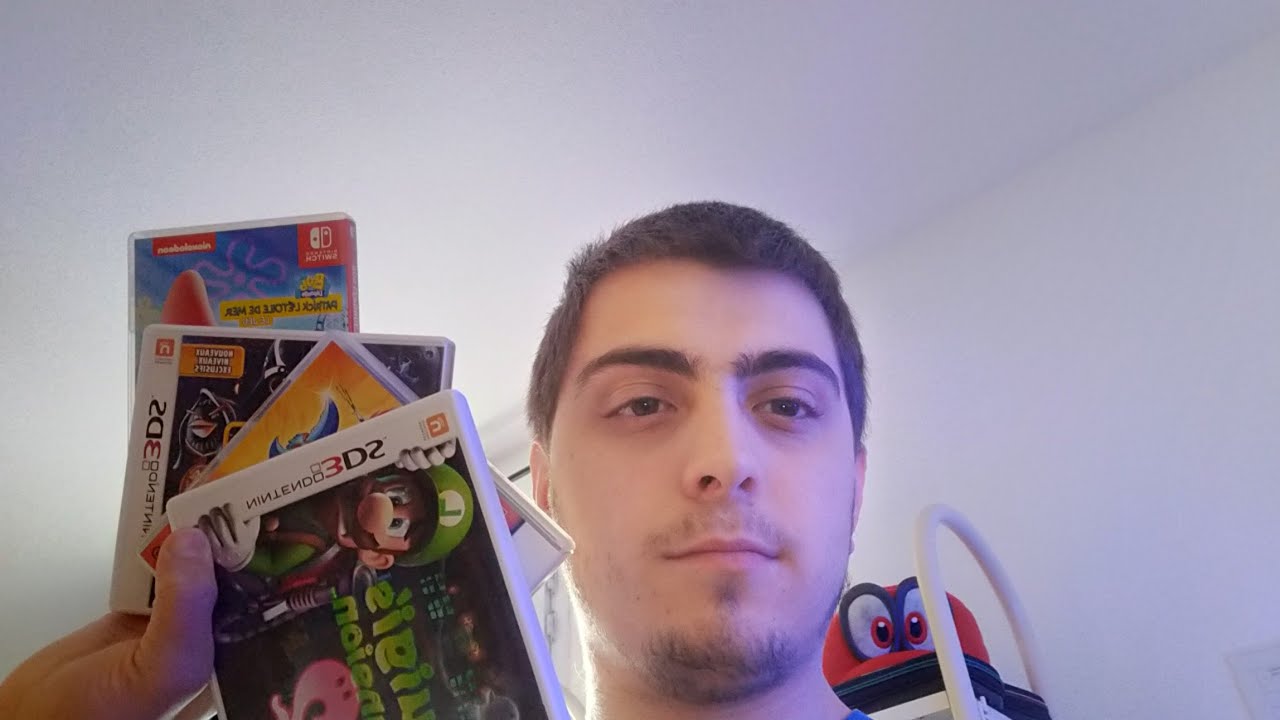 Miniature vidéo YouTube