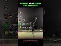 Ranking the best tennis fail moments!