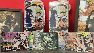 Is It Worth It Kayou Naruto Jin Chapter 3 Boostsr Box Opening