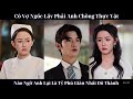 Cô Vợ Ngốc Lấy Phải Anh Chồng Thực Vật, Nào Ngờ Anh Lại Là Tỷ Phú Giàu Nhất Đô Thành