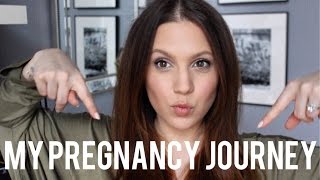 SHARING MY STORY: PREGNANT AFTER MISCARRIAGES \& A PARTIAL MOLAR PREGNANCY  | MELSOLDERA