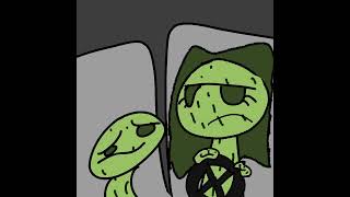 Be As Quiet As You Can Be Animation Meme Audio From