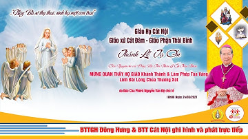 Thánh Lễ Tạ Ơn Cầu Nguyện cho các Đấng Bậc Tiền và Ân Thân Nhân