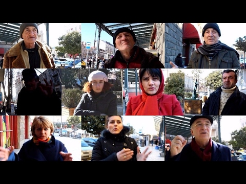 გამოკითხვა: ეკლესიაში მიმდინარე პროცესები და საპატრიარქოს დაფინანსება