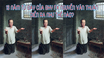 📙LỜI KỂ TỪ CHÍNH ĐHY NGUYỄN VĂN THUẬN VỀ 13 NĂM SỐNG TRONG TÙ | THƯ VIỆN CÔNG GIÁO