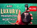 Bang &amp; Olufsen Beoplay H95 Review: WORTH IT in 2025?