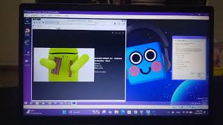 Rq Android Screaming Because His Flood Chocolate Has Bsod Windows 8.1 Vm Vs. Windows 11 Pc