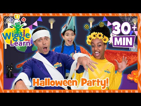 Halloween Fun for