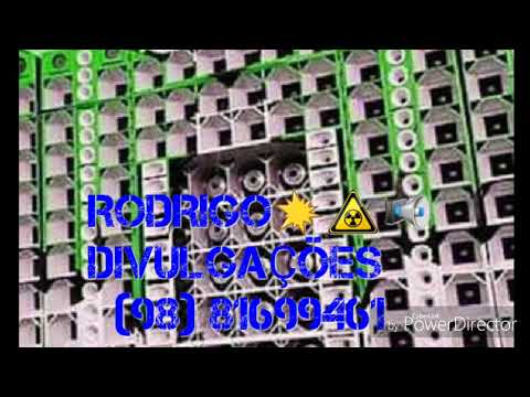 Batidão romântico (#Rodrigo