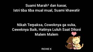 ASMR COWOK - Spicy ! - Suami Marah² kasar, Istri tiba tiba mual mual, Suami khawatir | ASMR HUSBAND