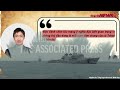 Cơn ác mộng từ những bóng ma mặt nước: Cách Iran dùng vũ khí giá rẻ "vô hiệu hóa" tàu chiến Mỹ