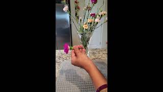 #Diy Boutonniere #How to make Wedding flower pin / Novio Boutonniere #Diy Boutonniere #How to make Wedding flower pin / Novio Boutonniere