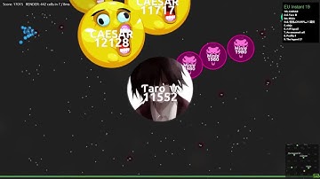 Gota.io inpossible duble spltt//P0o0P SpLits and more ...