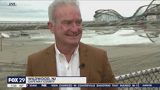 Spending Memorial Day in Wildwood, NJ | Good Day Philadelphia