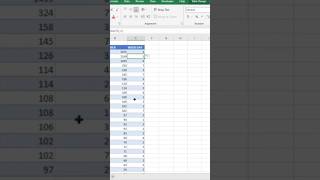 How to quickly find the day of the week for a certain date in Excel and sum data for that weekday