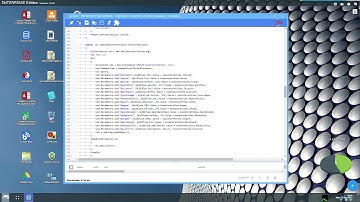 14   Creating WCF Service