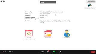 Day 1 National Level Faculty Development Program on    "Python 3.4.3"