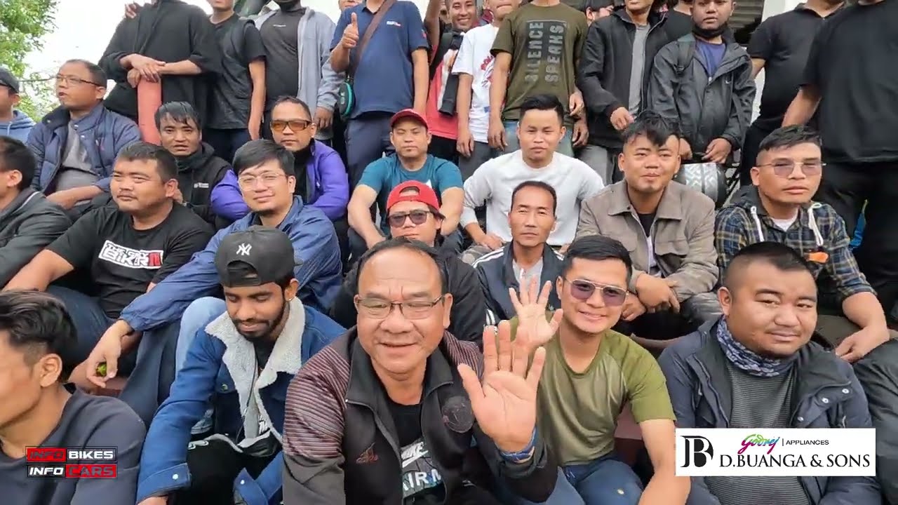 ATWOA Rising Day/ NGK Mechanic meet 2023