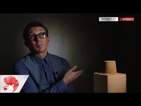 Видео: В Казани построили лучший в мире куличик. HOBOSTI #7-3-2