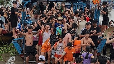 Tắm Cồn Tân Lộc Thốt Nốt Cần Thơ