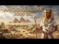 Entire History of Ancient Egypt: From Narmer to Cleopatra